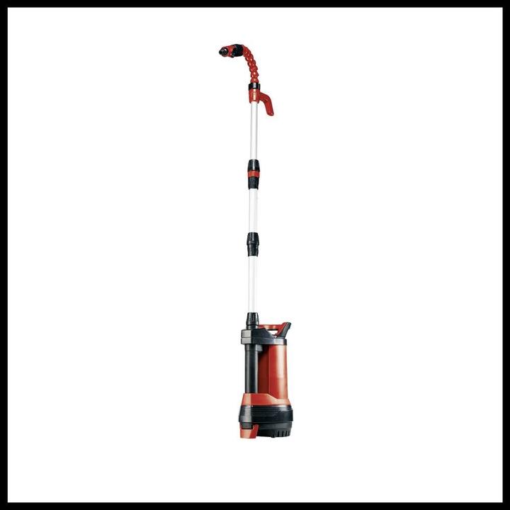 Produktbild Einhell Tauchdruck Pumpe Regenfasspumpe GE PP 5555 RB A (Regenfasspumpe)