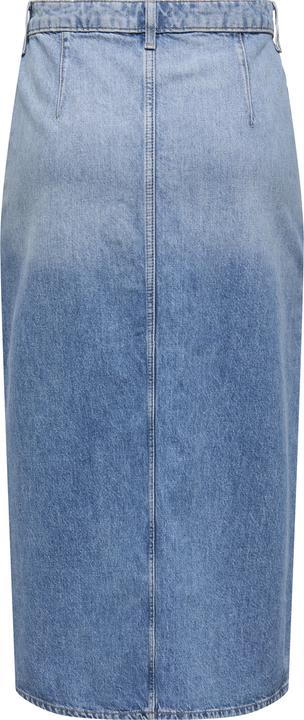 Produktbild Only Langer Rock Jeansrock (S)