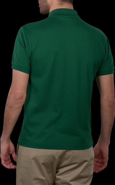 Produktbild Lacoste Polo Shirt Short Sleeves vert (4XL)