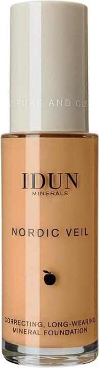 Image du produit IDUN Minerals Liquid foundation Nordic Veil Svea