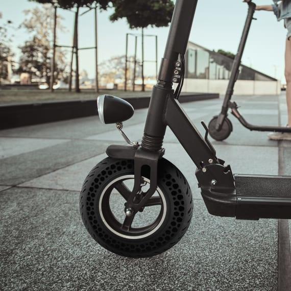 Image du produit T'nB Pneus en caoutchouc dur de 8.5" pour trottinette électrique