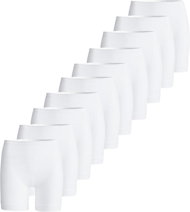Produktbild Conta Feinripp Normalbeinschlüpfer (48, 4XL, 10er Pack)