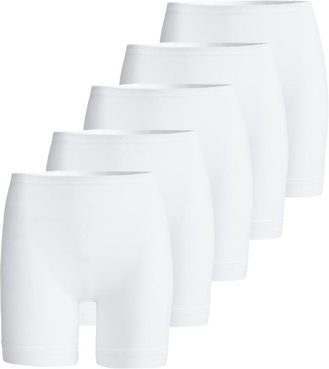 Produktbild Conta Feinripp Normalbeinschlüpfer (42, XL, 5er Pack)