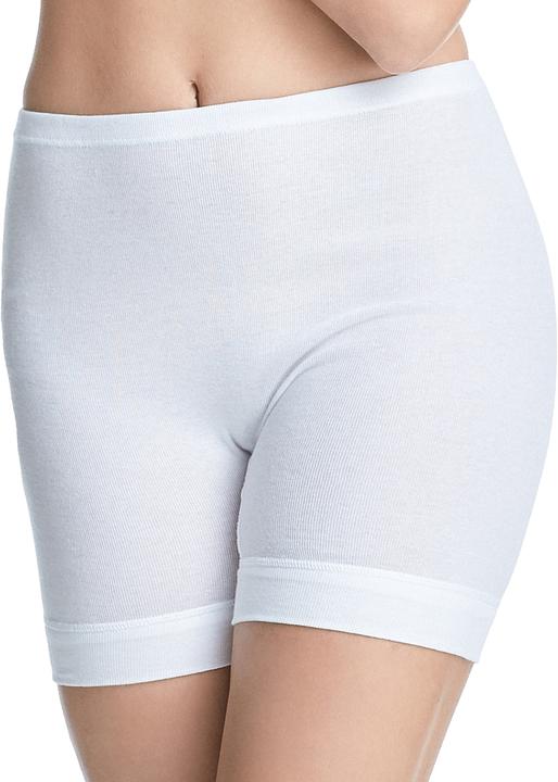 Produktbild Conta Feinripp Normalbeinschlüpfer (42, XL, 5er Pack)