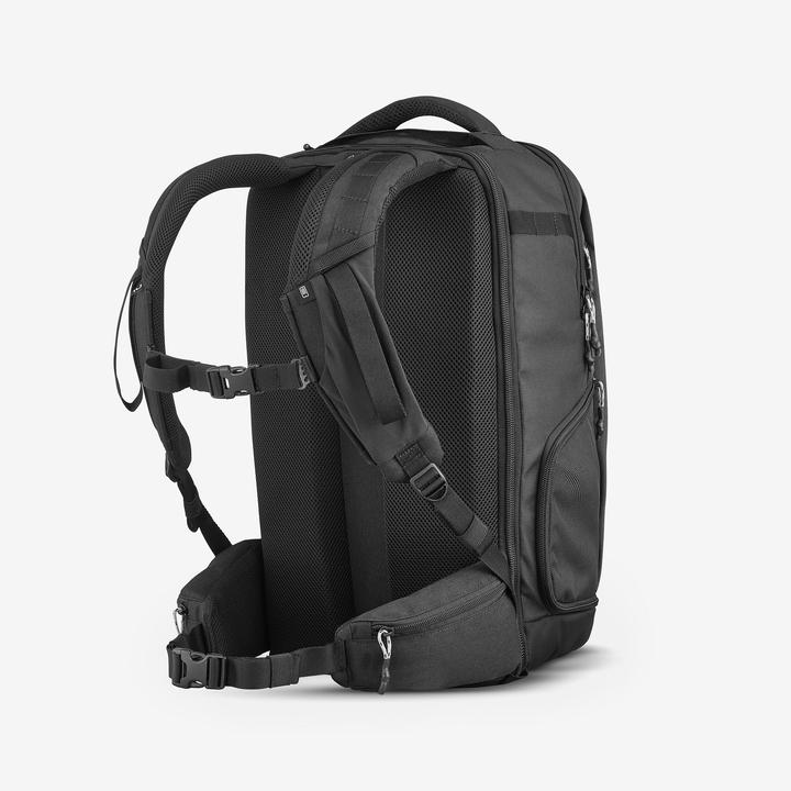 Image du produit Quechua Sac à dos appareil photo randonnée 30l - nh explorer 900 focus (Sac à dos photo, 30 l)