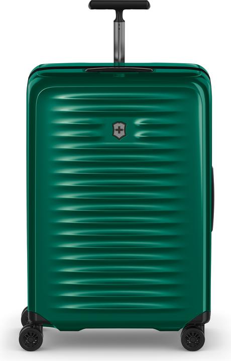 Actual product image Victorinox Airox, Medium Hardside Case, Forest Green (74 l, M (50 - 90l))