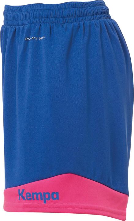 Image du produit Kempa EMOTION 2.0 SHORT FEMME (XXL)