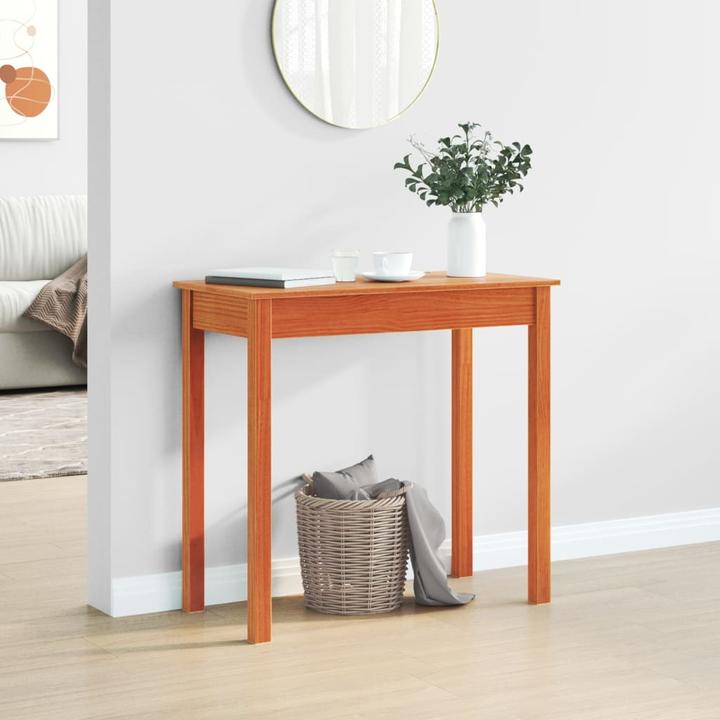 Immagine prodotto VidaXL Commander (80 x 40 x 75 cm)