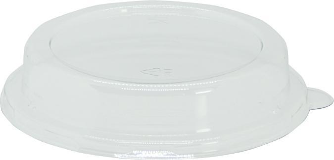 Immagine prodotto Coperchio a cupola in PET per 500 ml (50 x)