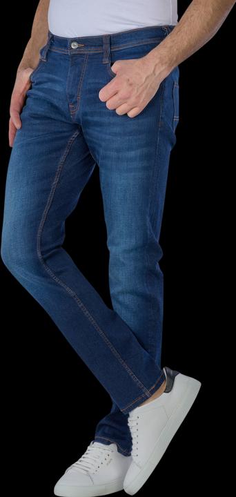 Actual product image Mustang 10022016 (W35/L30)