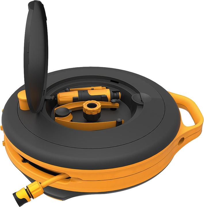 Immagine prodotto Fiskars Ruota d'acqua S (15 m)