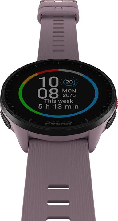 Produktbild Polar Pacer (45 mm)