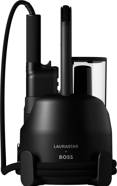 Laurastar Vaporetto 2 in 1 di Boss Izzi (2000 W)