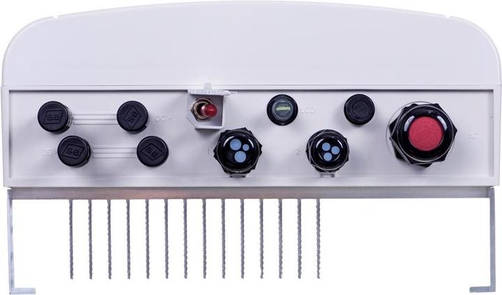 Produktbild Solaredge SE5K Wechselrichter 3-ph. EnergyNetReady