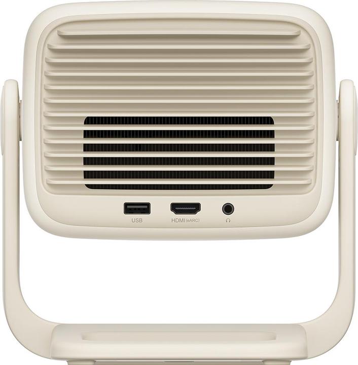 Actual product image JMGO N1S Nano LED DLP Projector 460 ISO 1080P GTV (1.2:1)