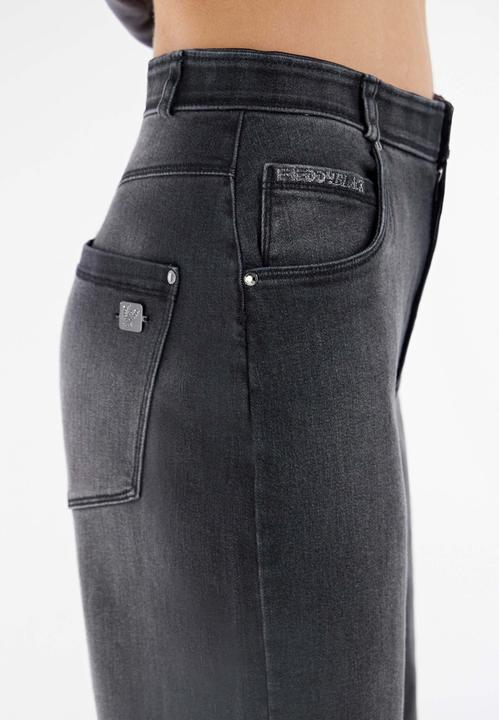 Produktbild Freddy Classic Jeans 7/8 BLACK25HS304 (XS)