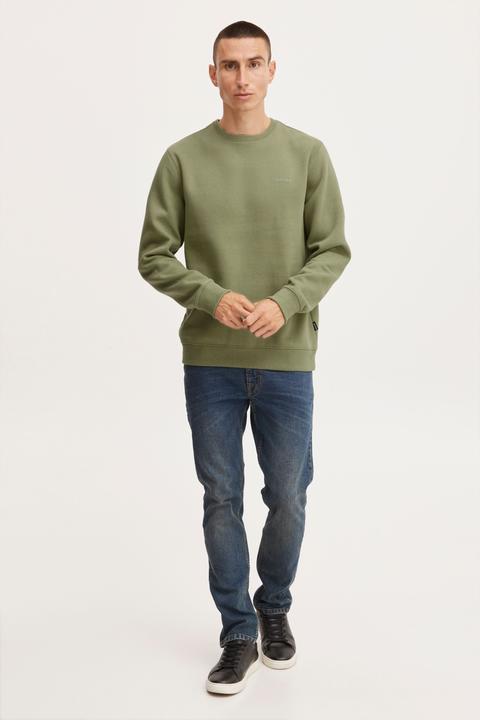 Image du produit Blend BHBHDownton Crew neck sweatshirt 20712522 (3XL)