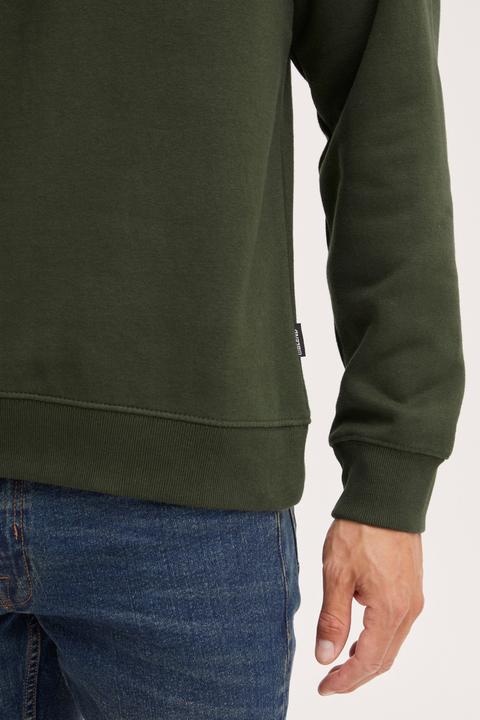 Actual product image Blend BHBHDownton Crew neck sweatshirt 20712522 (M)