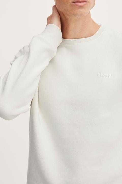 Image du produit Blend BHBHDownton Crew neck sweatshirt 20712522 (XL)