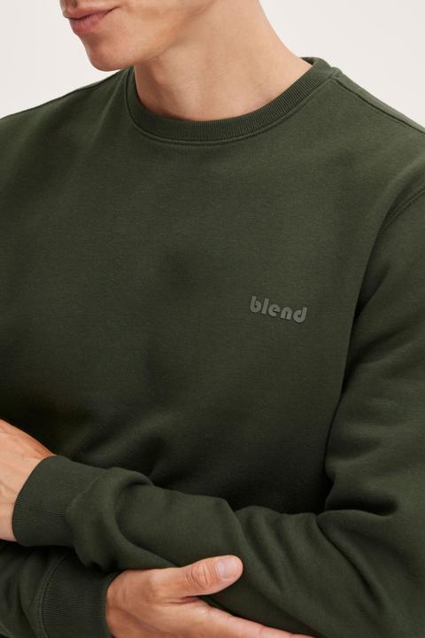 Immagine prodotto Blend BHBHDownton Felpa girocollo 20712522 (XL)