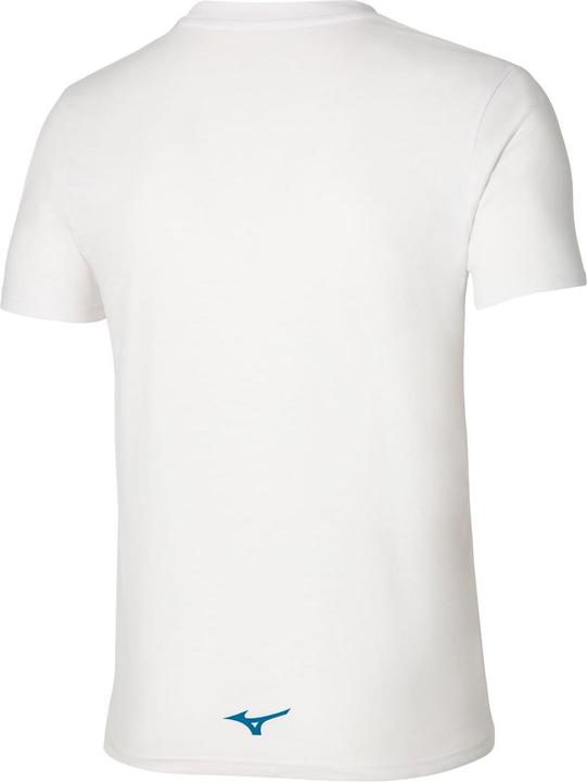 Actual product image Mizuno Athletic RB Tee (XL)