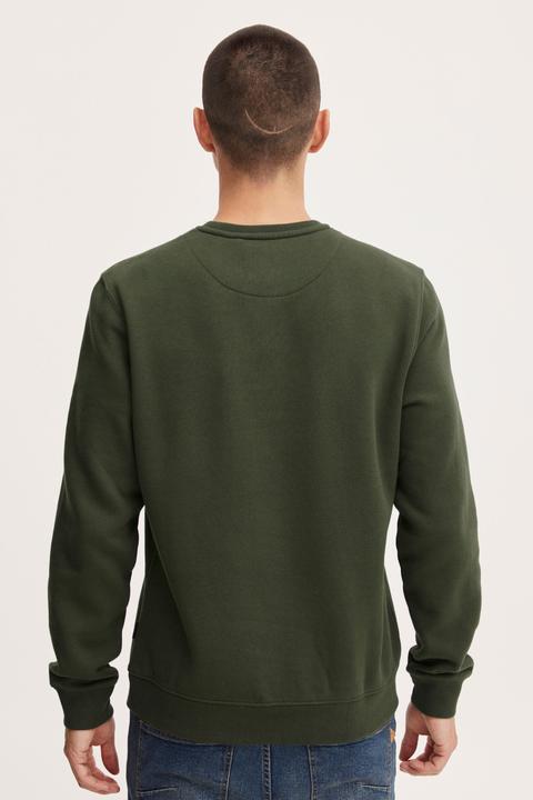 Actual product image Blend BHBHDownton Crew neck sweatshirt 20712522 (M)