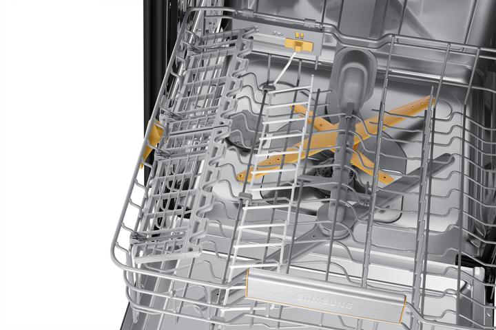 Image du produit Samsung DW60BG830I00ET / Encastré / Plein cadre / Hauteur de coupe 82 - 86,5 cm
