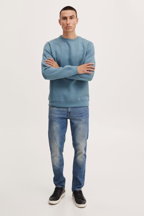 Actual product image Blend BHBHDownton Crew neck sweatshirt 20712522 (XL)