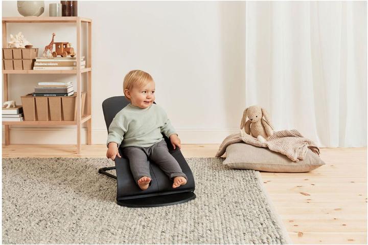 Produktbild BabyBjörn Wippe Soft