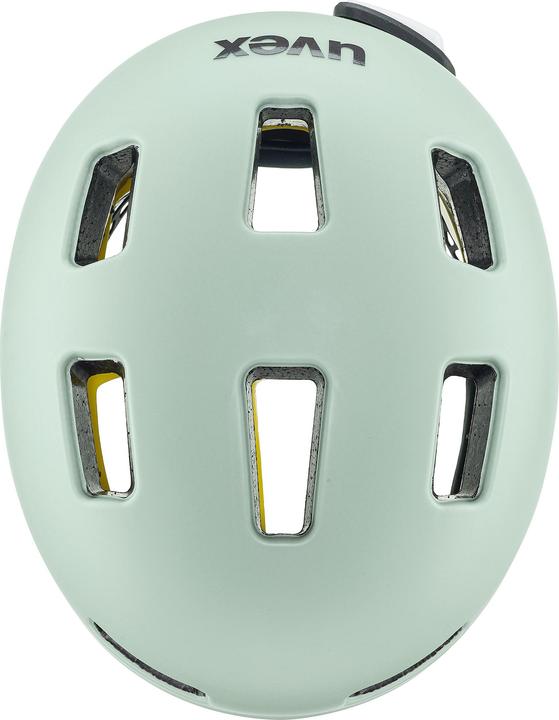 Actual product image Uvex Sports city 4 MIPS (55 - 58 cm)