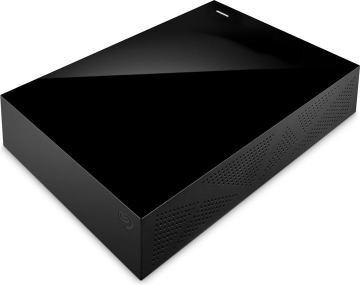 Seagate Backup Plus Desktop (5 TB)
