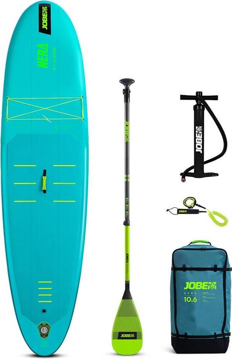 Produktbild Jobe Aero Nera SUP Board 10.6