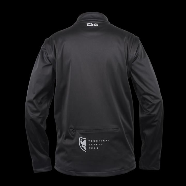 Produktbild TSG Jacke Race Softshell 2024 (M)