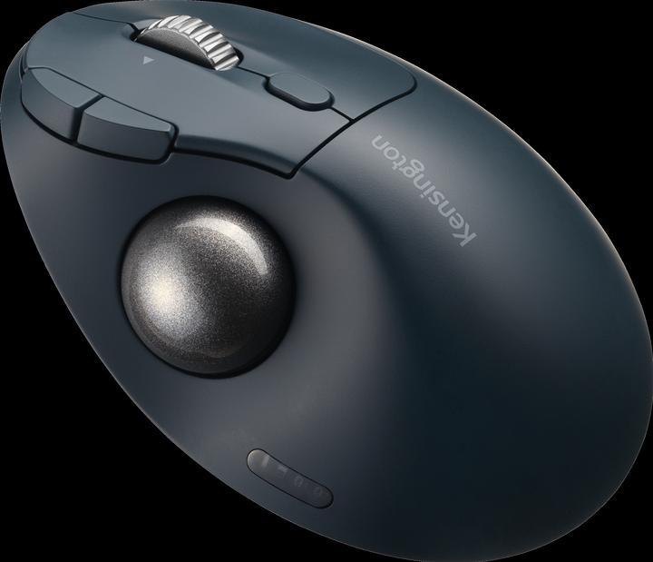 Produktbild Kensington Trackball Pro Fit Ergo TB550 (Kabelgebunden)