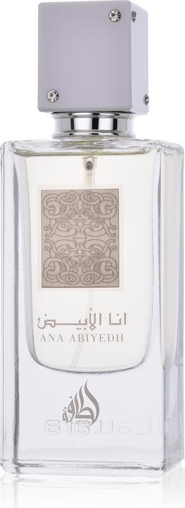 Produktbild Lattafa Perfumes Ana Abiyedh (Eau de Parfum, 60 ml)