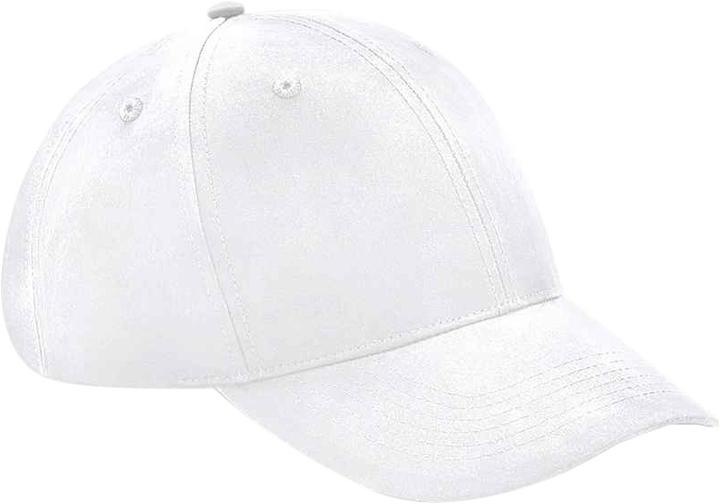 Beechfield 6 Segmente Kappe (One Size)