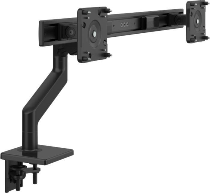 Image du produit Humanscale Bras pour écran M8.1 avec barre transversale pour double écran (Tables, 28")