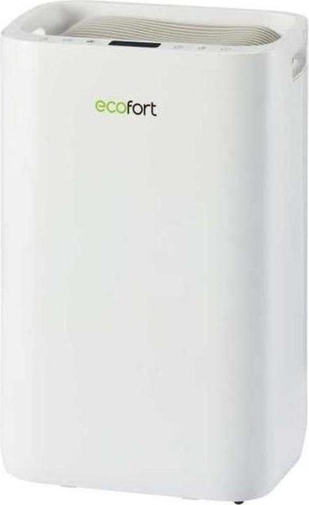 ecofort ecoQ DryAir 20L Energy Saver (50 m², 20 l/24h)