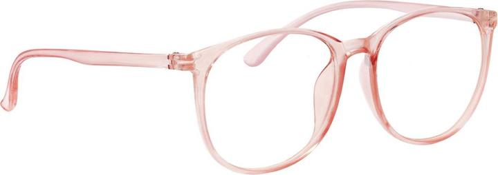 Image du produit JTI Northio, Lunettes anti-lumière bleue - Rose / Transparent