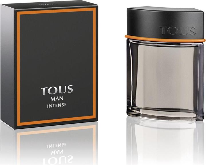 Tous Homme Intense