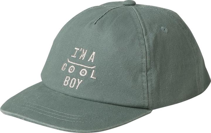 Actual product image Vertbaudet Jungen Cap mit Schriftzug