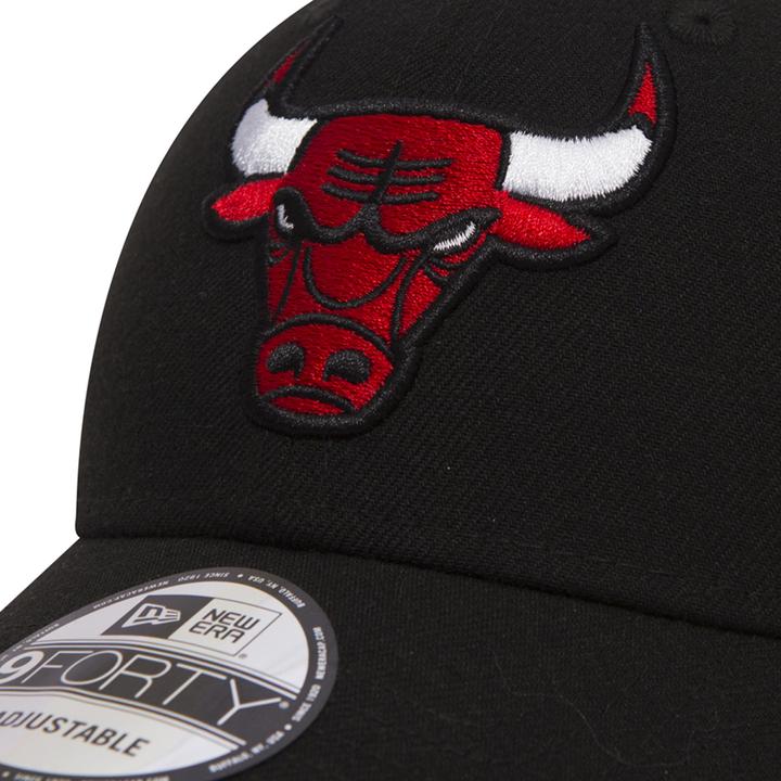 Actual product image New Era 940 Chicago Bulls (One size)