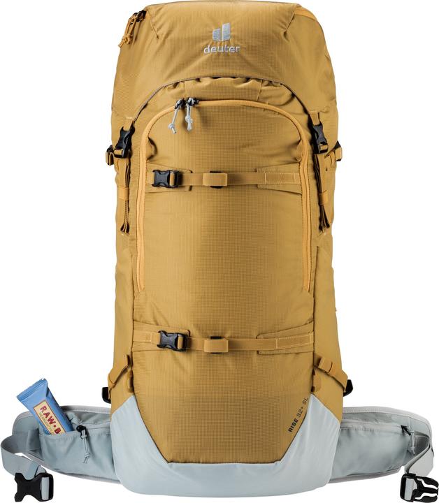 Actual product image Deuter Rise 32+ (32 l)