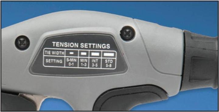 Produktbild Panduit Kabelbinderzange Kabelbinder Zange GTS (181 mm)