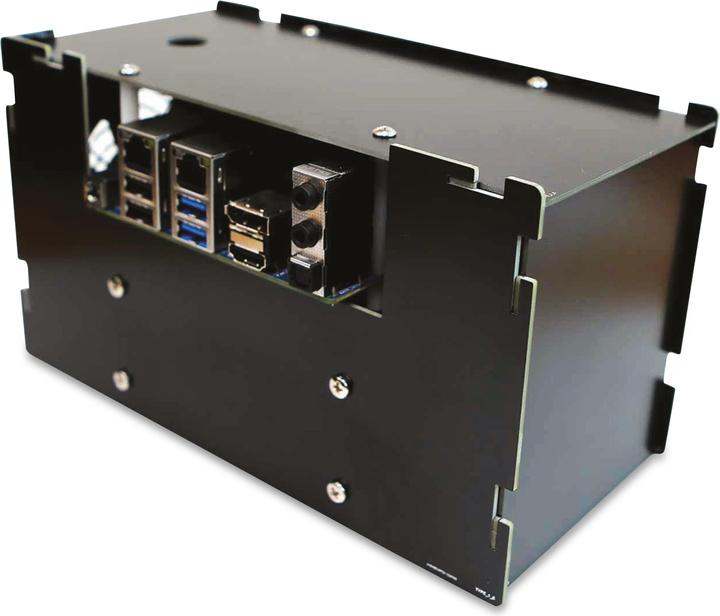 Produktbild Odroid H3 Gehäuse Typ 1 (Gehäuse)