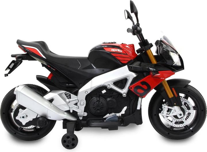 Actual product image Jamara Aprilia Tuono V4 1100 (12 V)