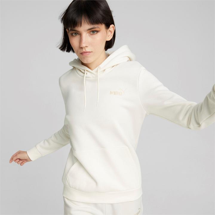 Image du produit Puma Sweat à capuche ESS+ Embroidery (XL)