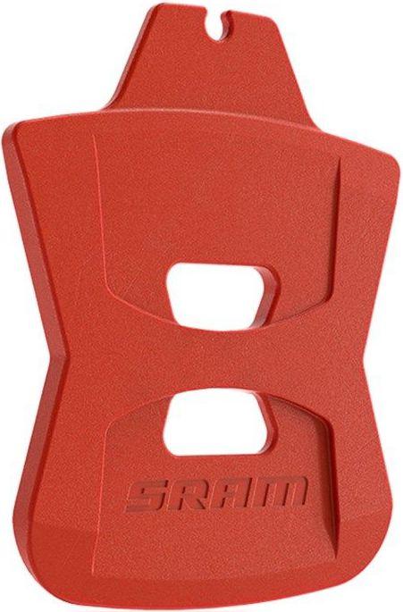 Produktbild Sram Disc Brake Pad Spacer (SRAM, Kunststoff)