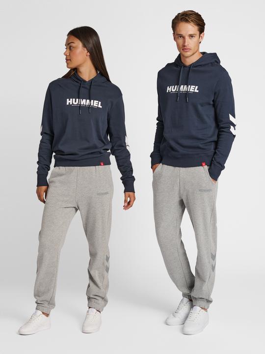 Produktbild hummel Legacy Logo Hoodie (XXS)