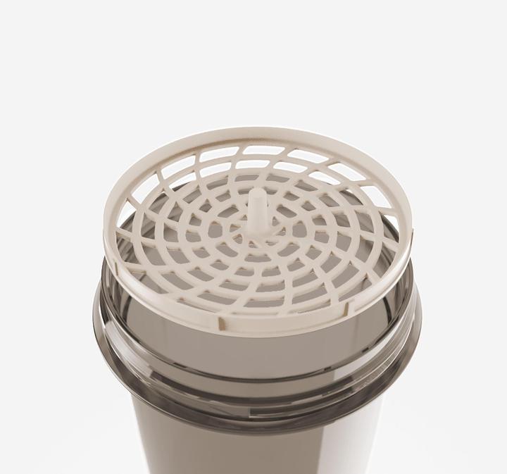 Produktbild Corength Mini-Shaker mit Sieb 300 ml